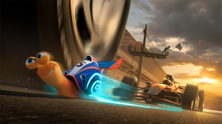 Netflix to Produce Exclusive Dreamworks 3D Animation Series